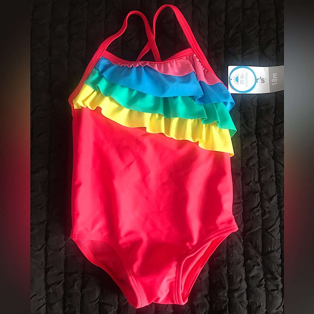 Swimsuit